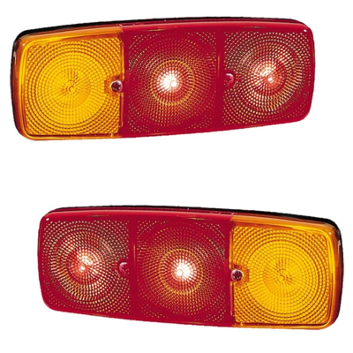 Bild von Schlussleuchte Hella