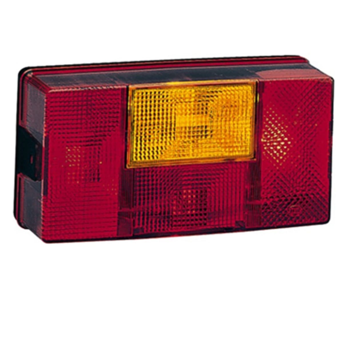 Bild von Schlussleuchte für Zugfahrzeuge Hella