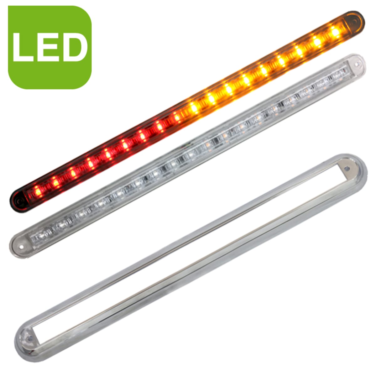 Bild von Schlussleuchte Sanube Dublin