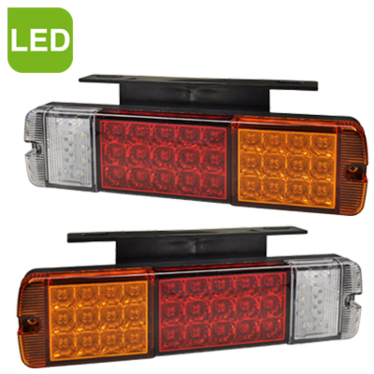 Bild von LED Schlussleuchte für Zugfahrzeug oder Anhänger