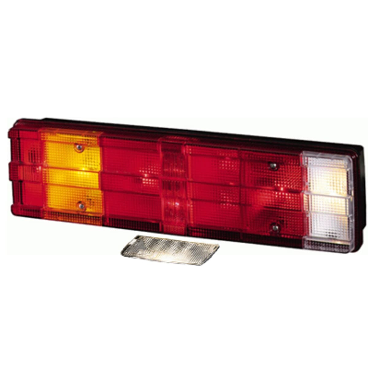 Bild von Schlussleuchte Hella