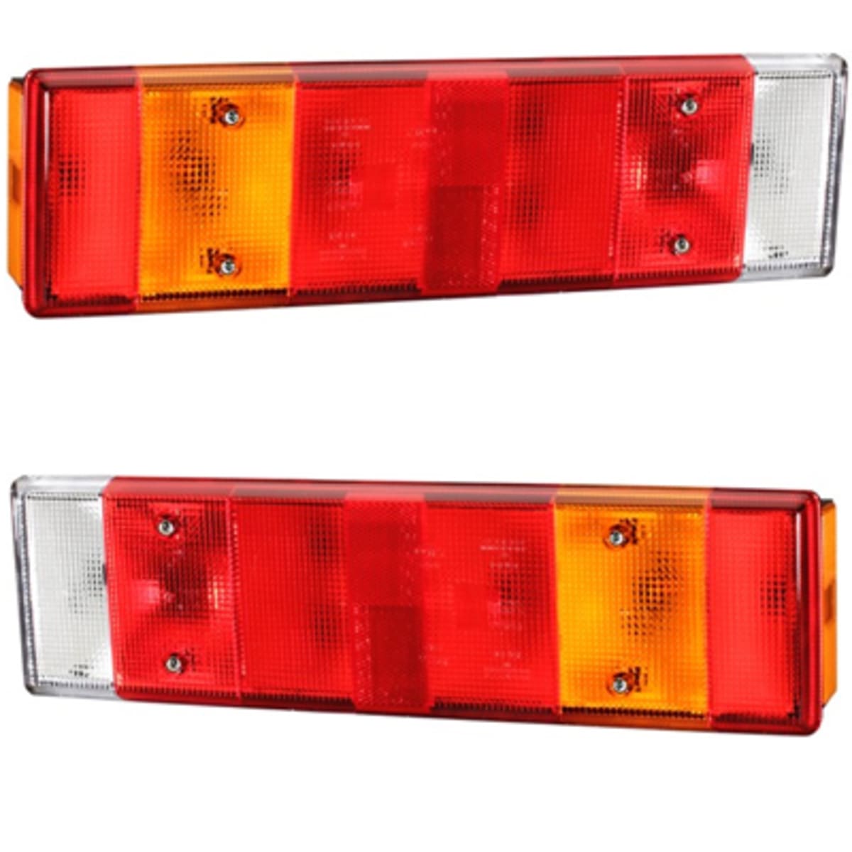 Bild von Schlussleuchte Hella