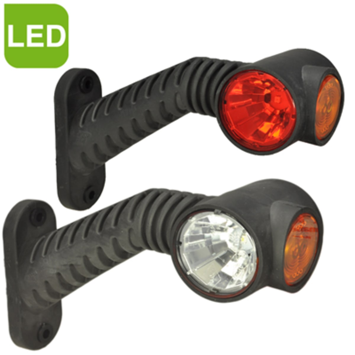Bild von LED Umrissleuchte HORPOL