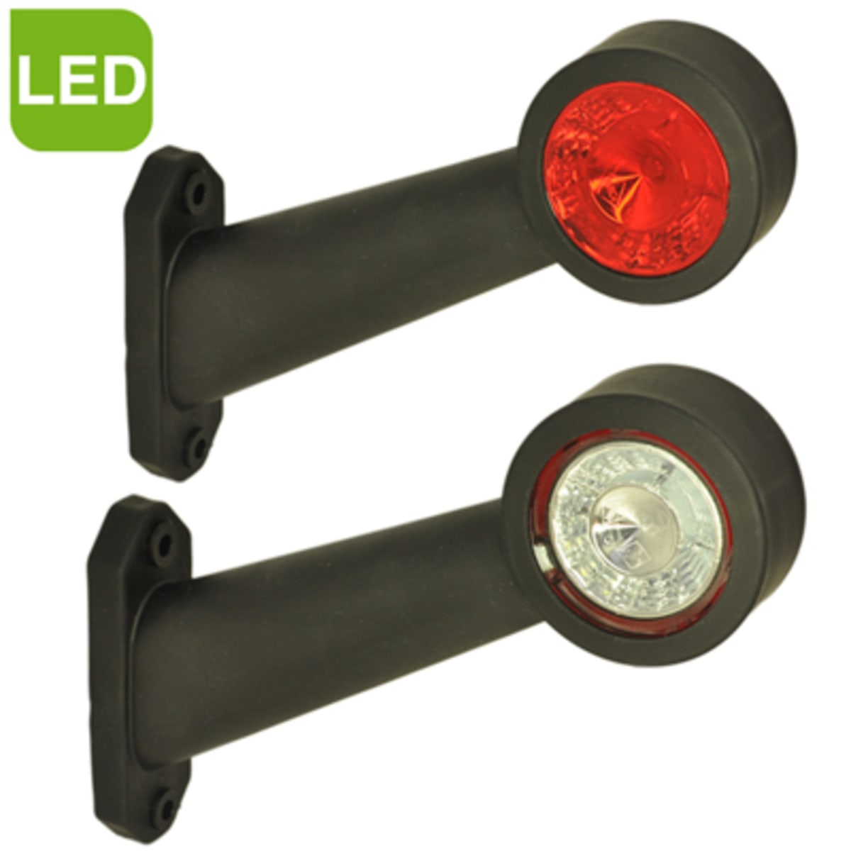 Bild von LED Umrissleuchte HORPOL