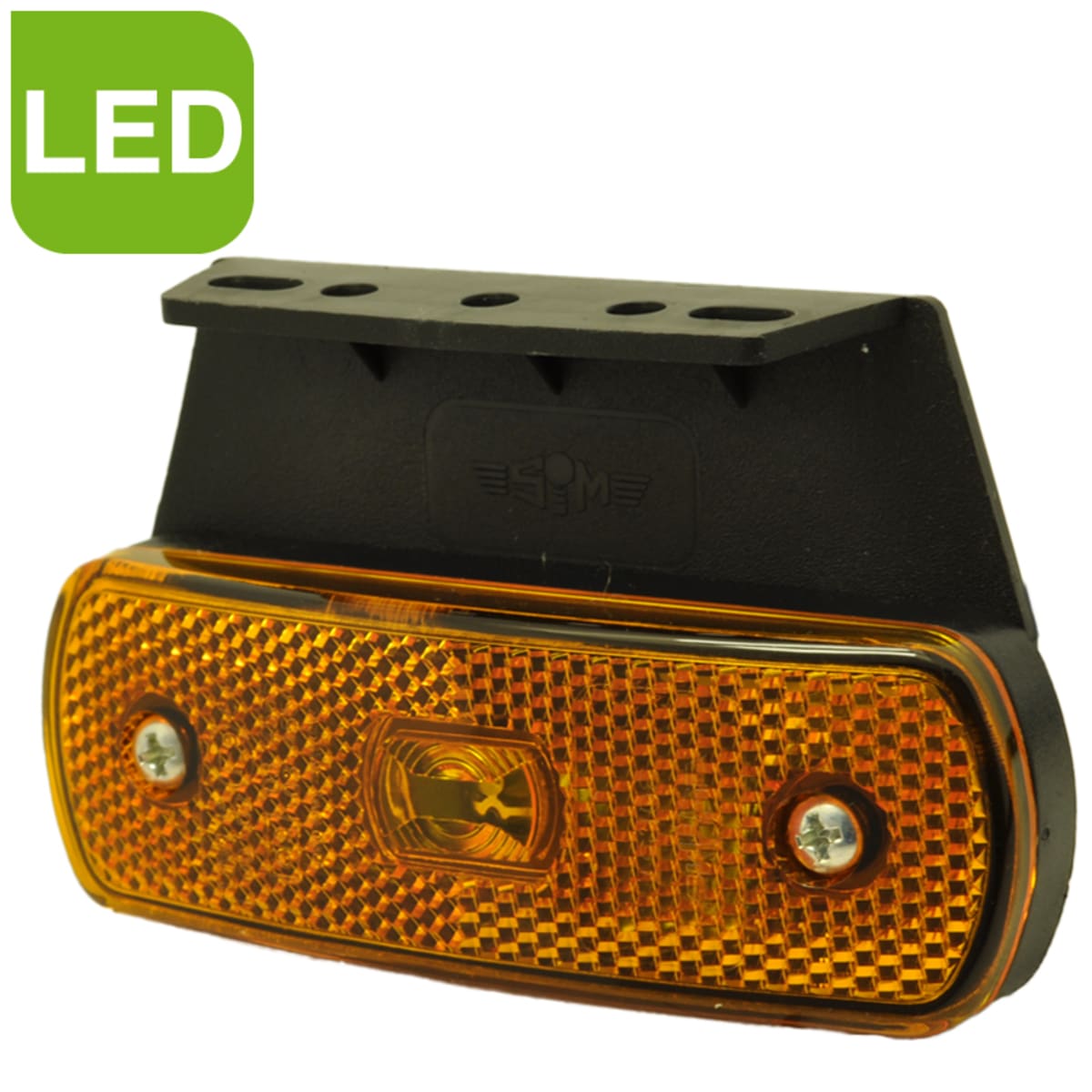 Bild von Seitenmarkierlicht SIM