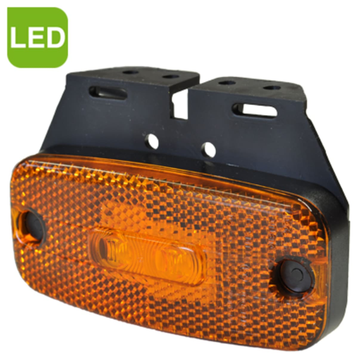 Bild von Seitenmarkierleuchte Hella