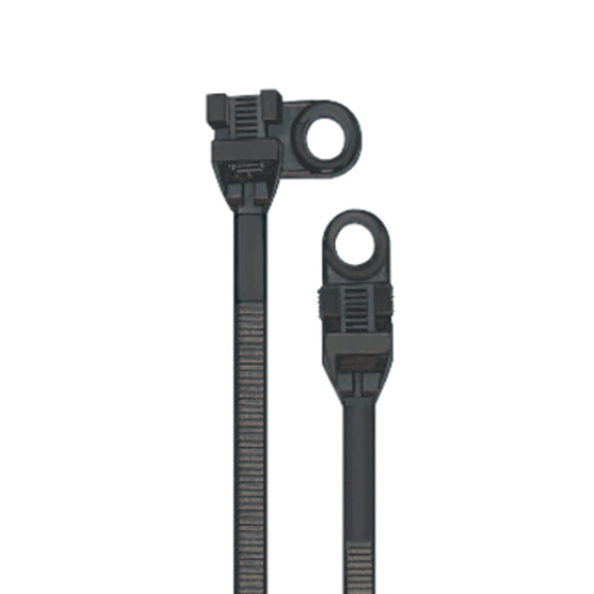 Bild von Kabelbinder mit Öse