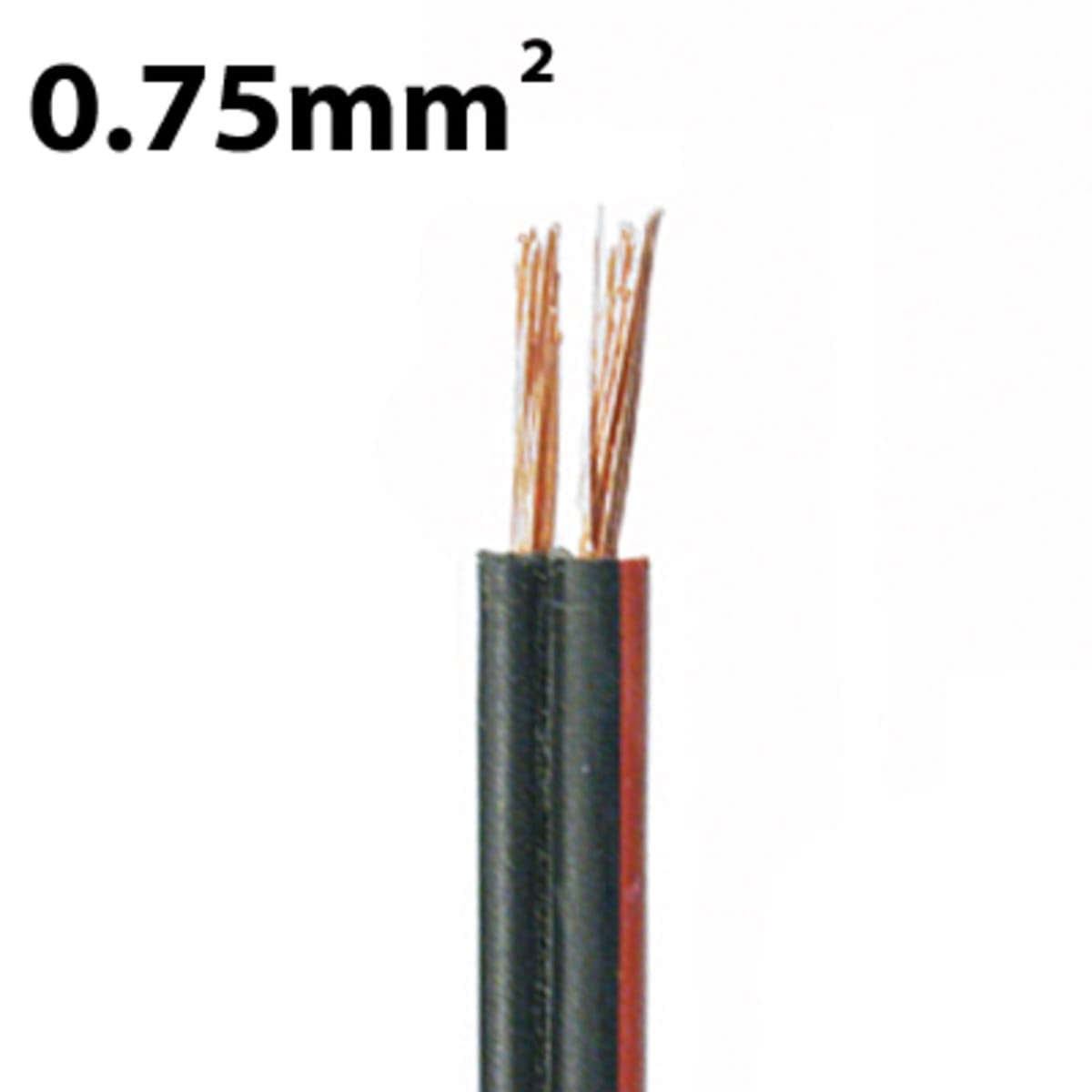 Lautsprecherkabel 50m