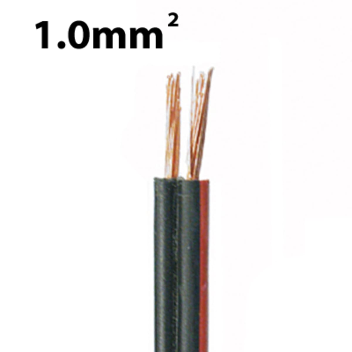 Lautsprecherkabel 50m