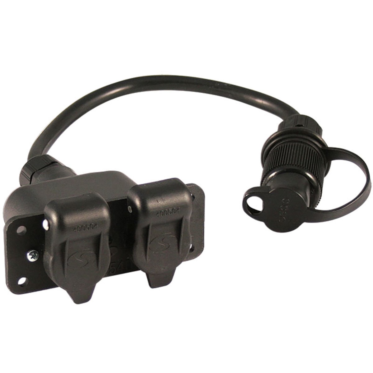 Bild von Y-Verbinder 3-polig