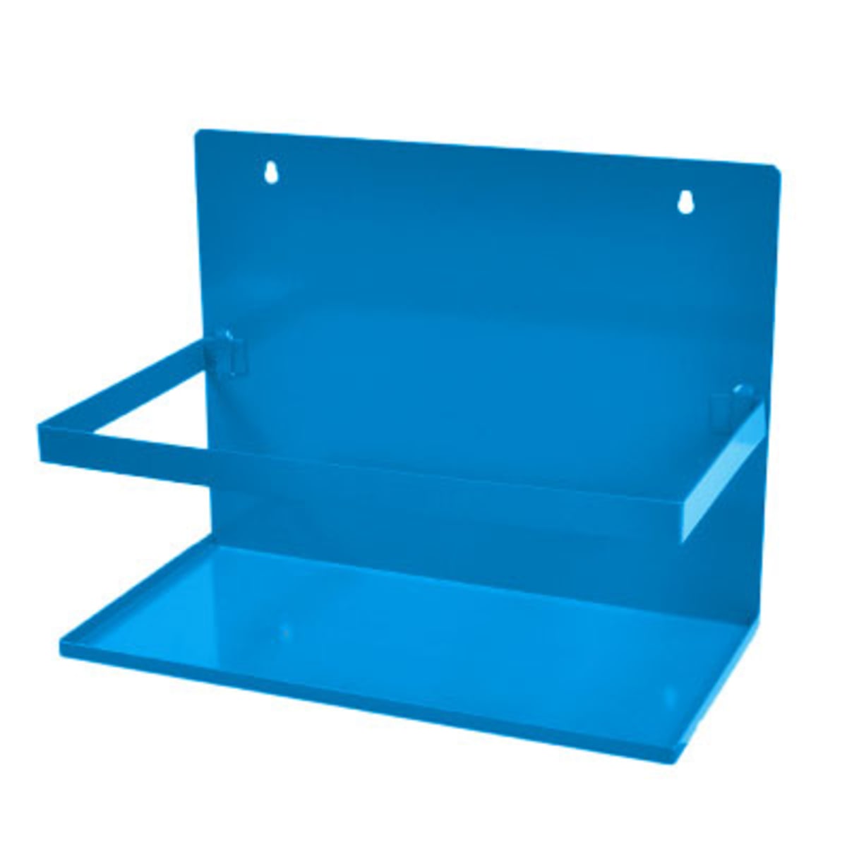 Bild von Schrumpfschlauch Wandhalter