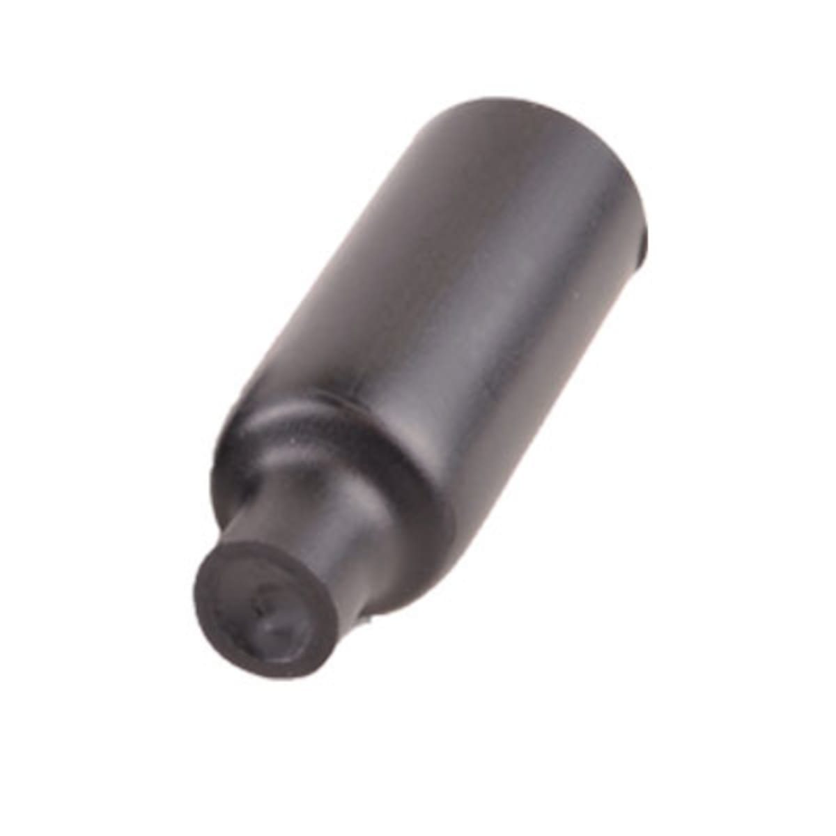 Bild von Schrumpfkappe für Flachkabel