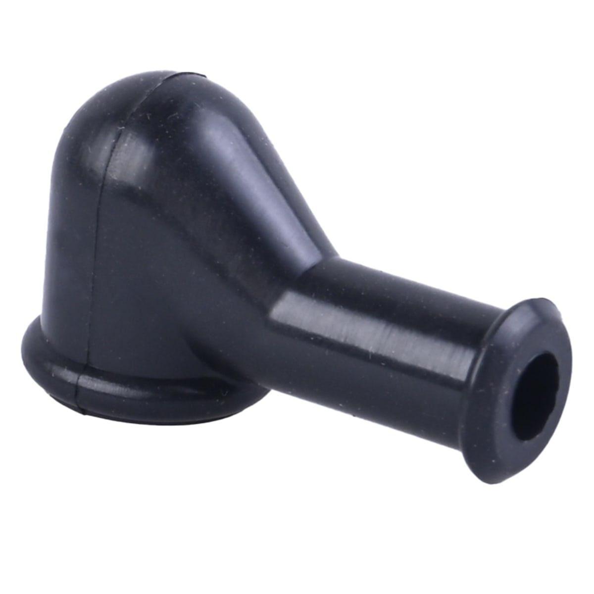 Bild von Gummischutzpfeife 12mm x 22mm