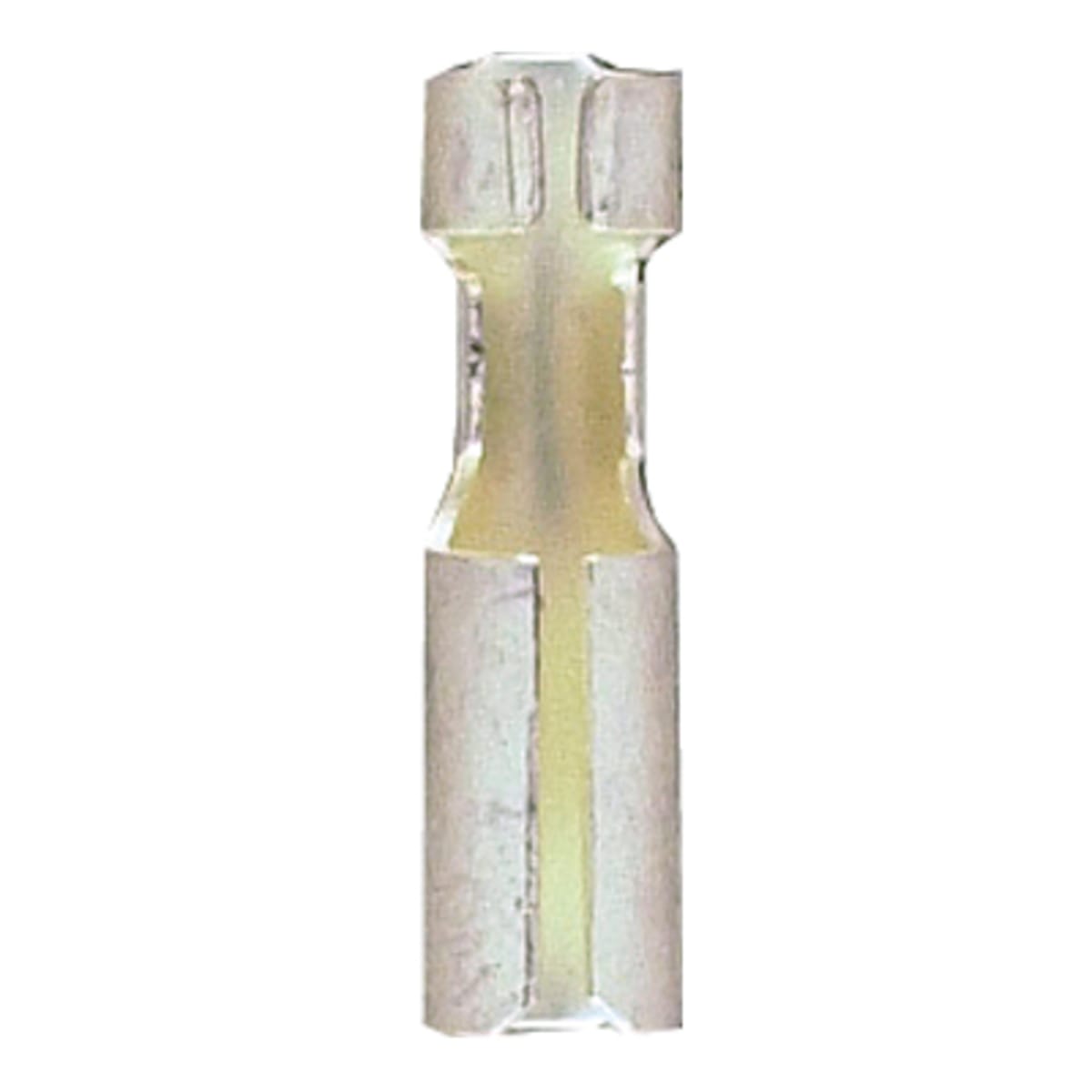 Bild von Rundsteckerkabelschuh