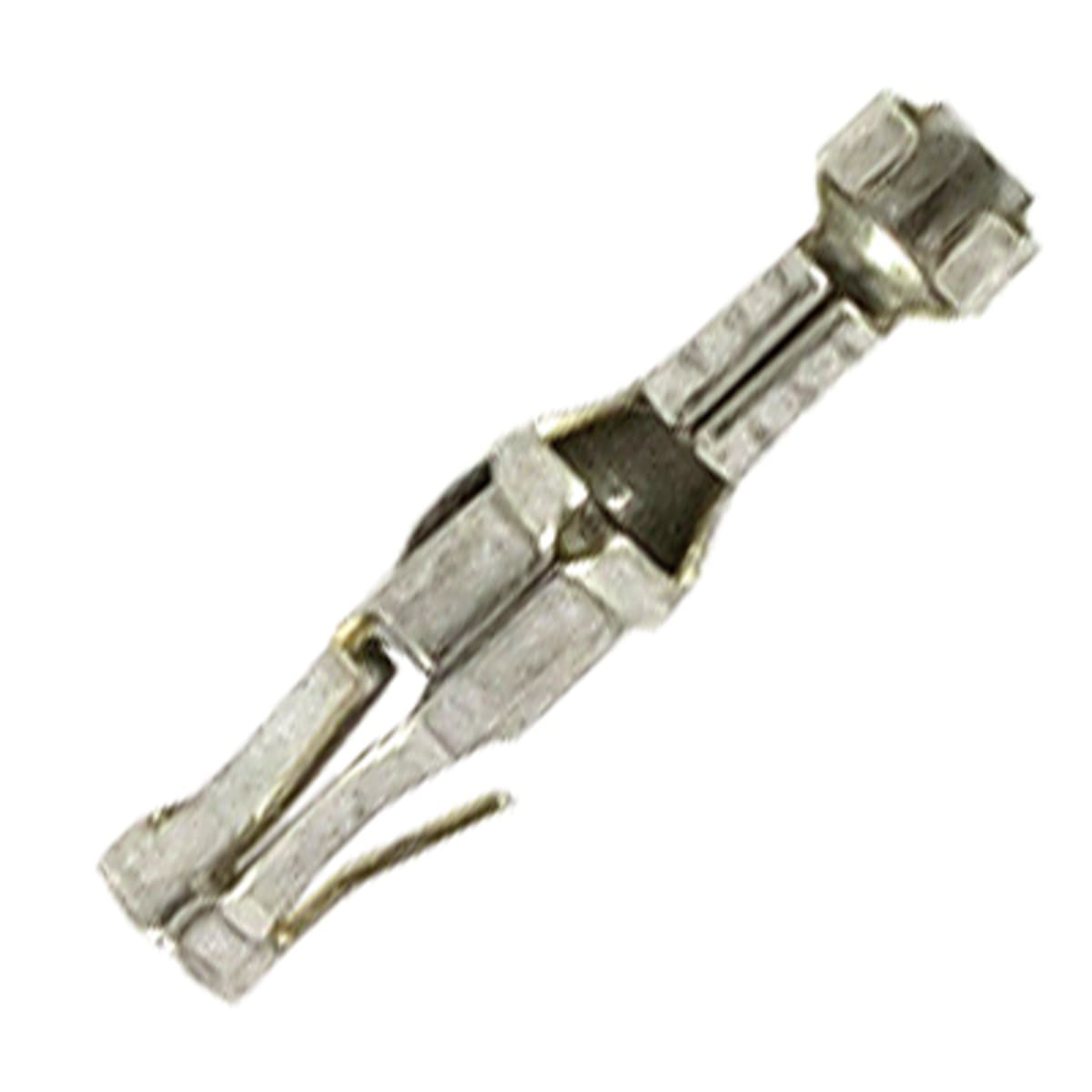 Bild von Crimpverbinder