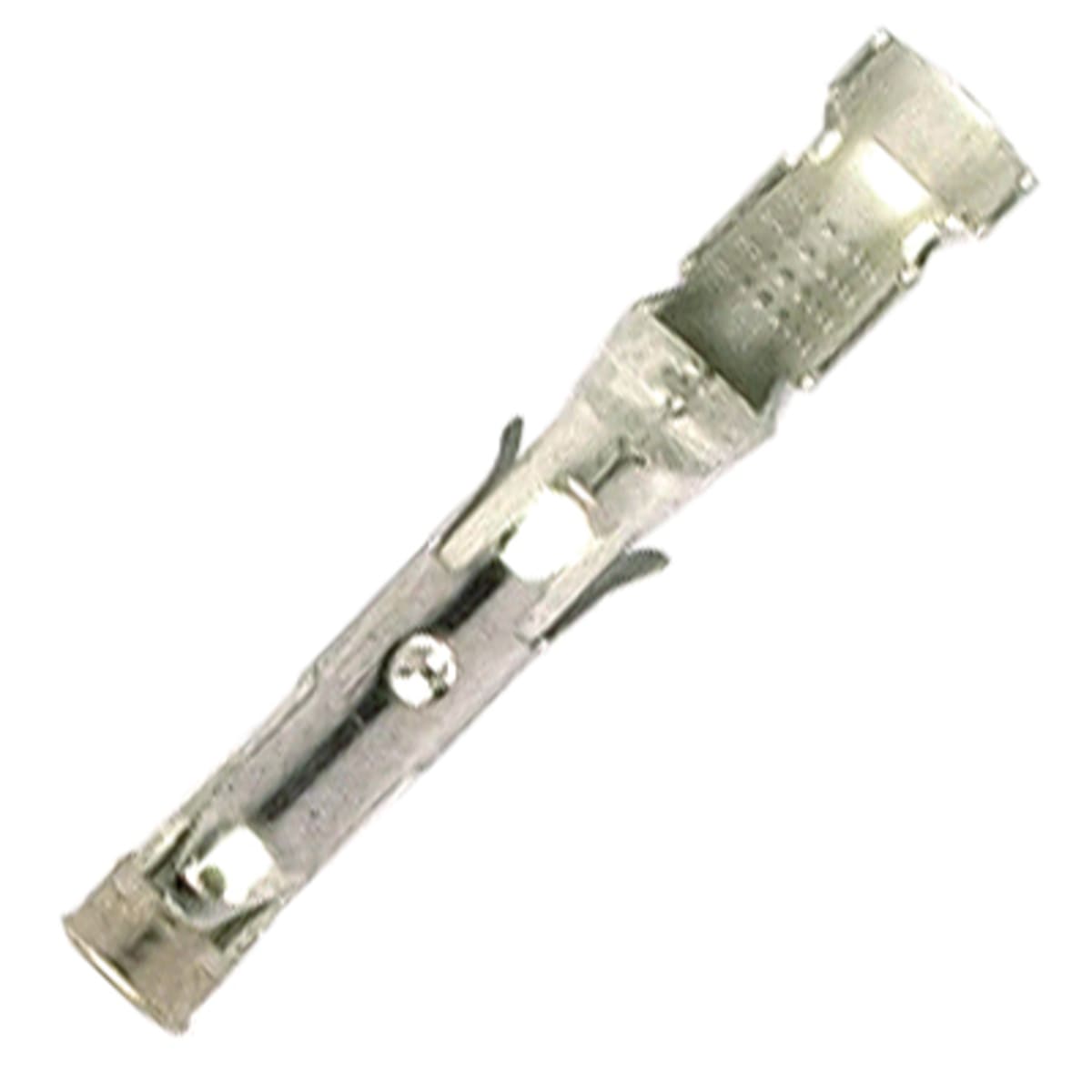 Bild von Crimpverbinder