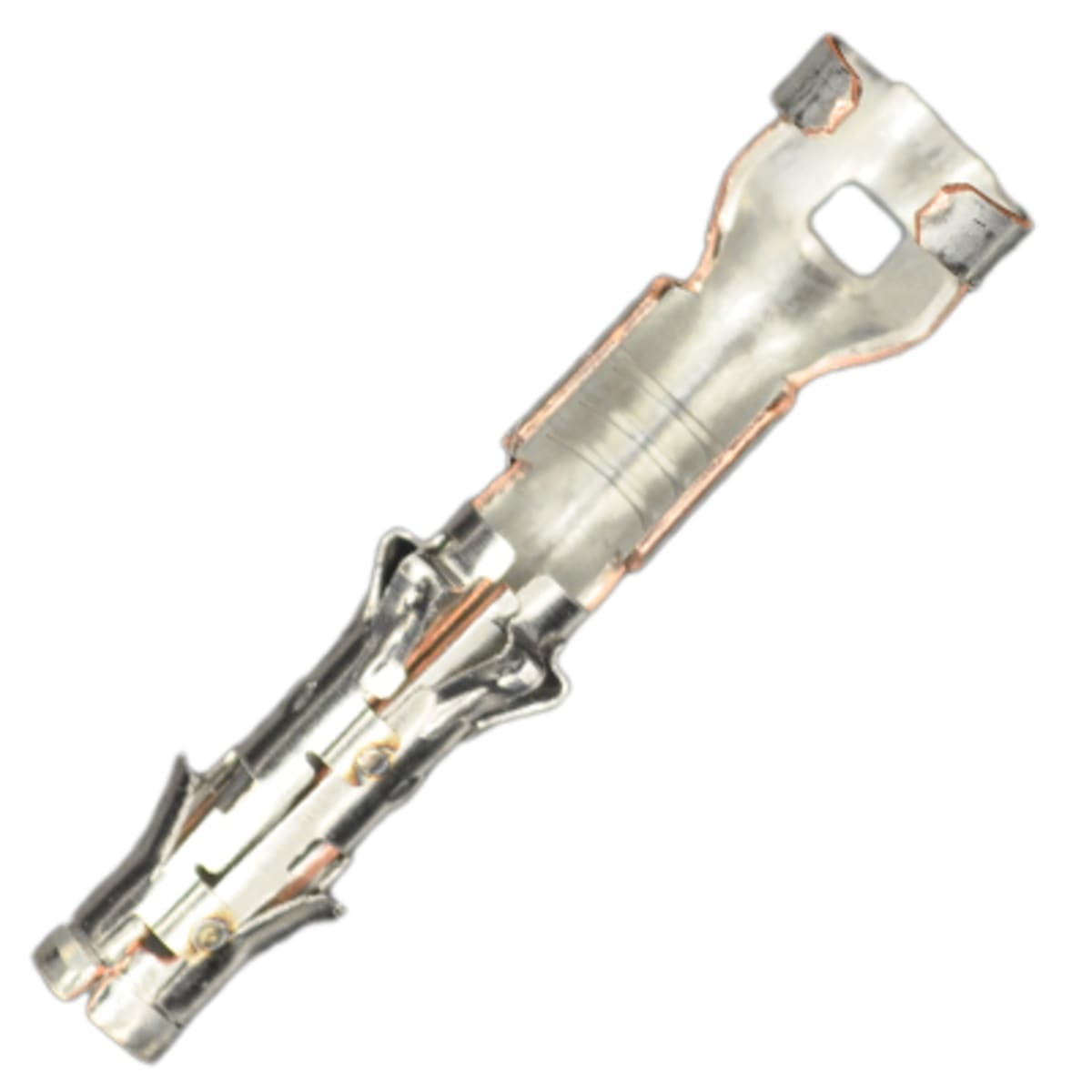 Bild von Crimpverbinder