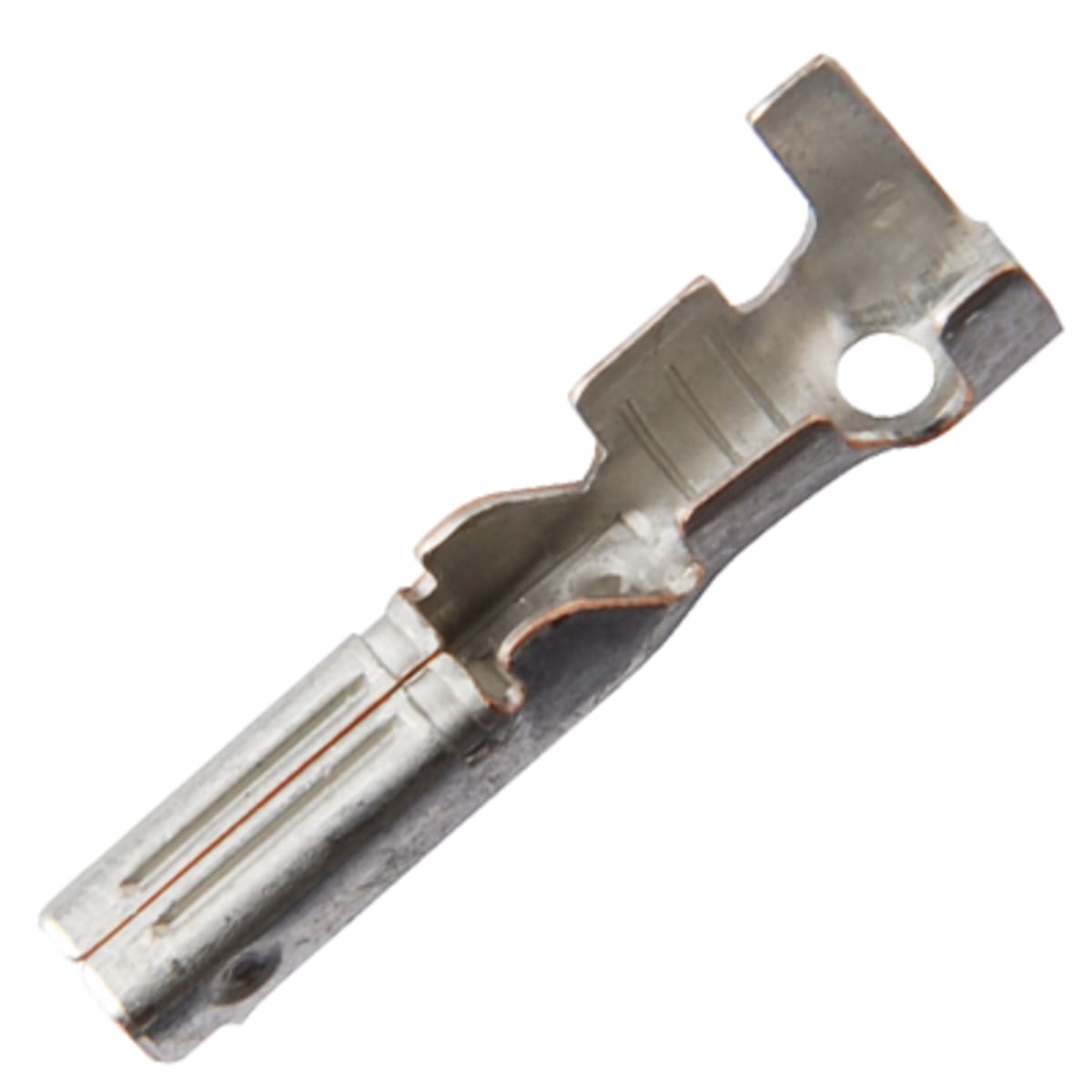 Bild von Crimpverbinder