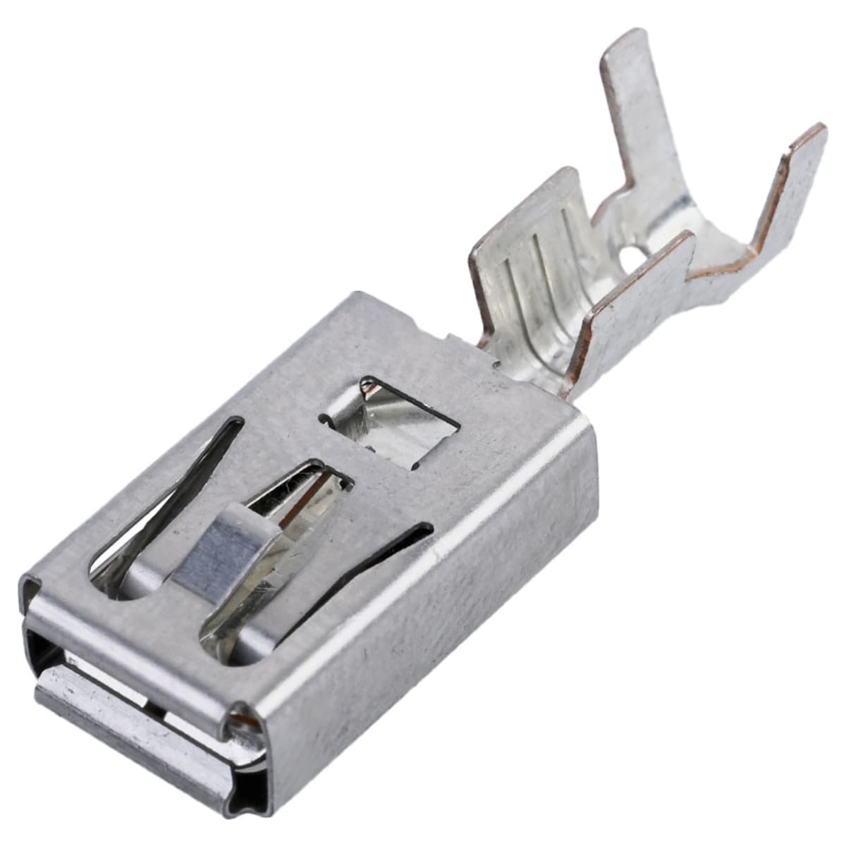 Bild von Buchsenkontakt Delphi 9.5mm