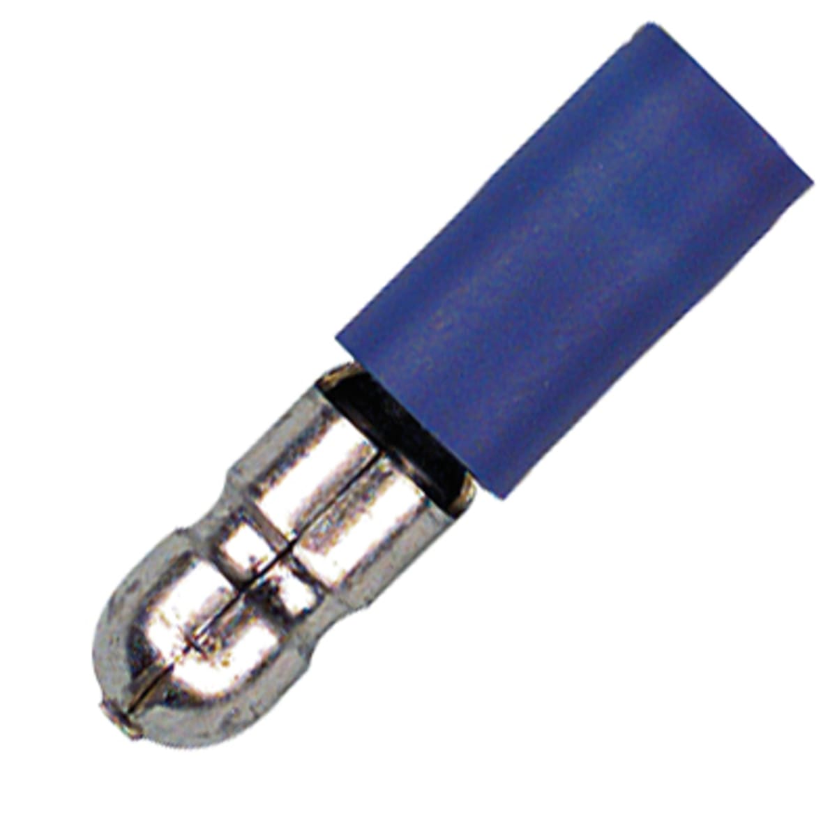 Bild von Rundsteckerkabelschuhe 5 mm