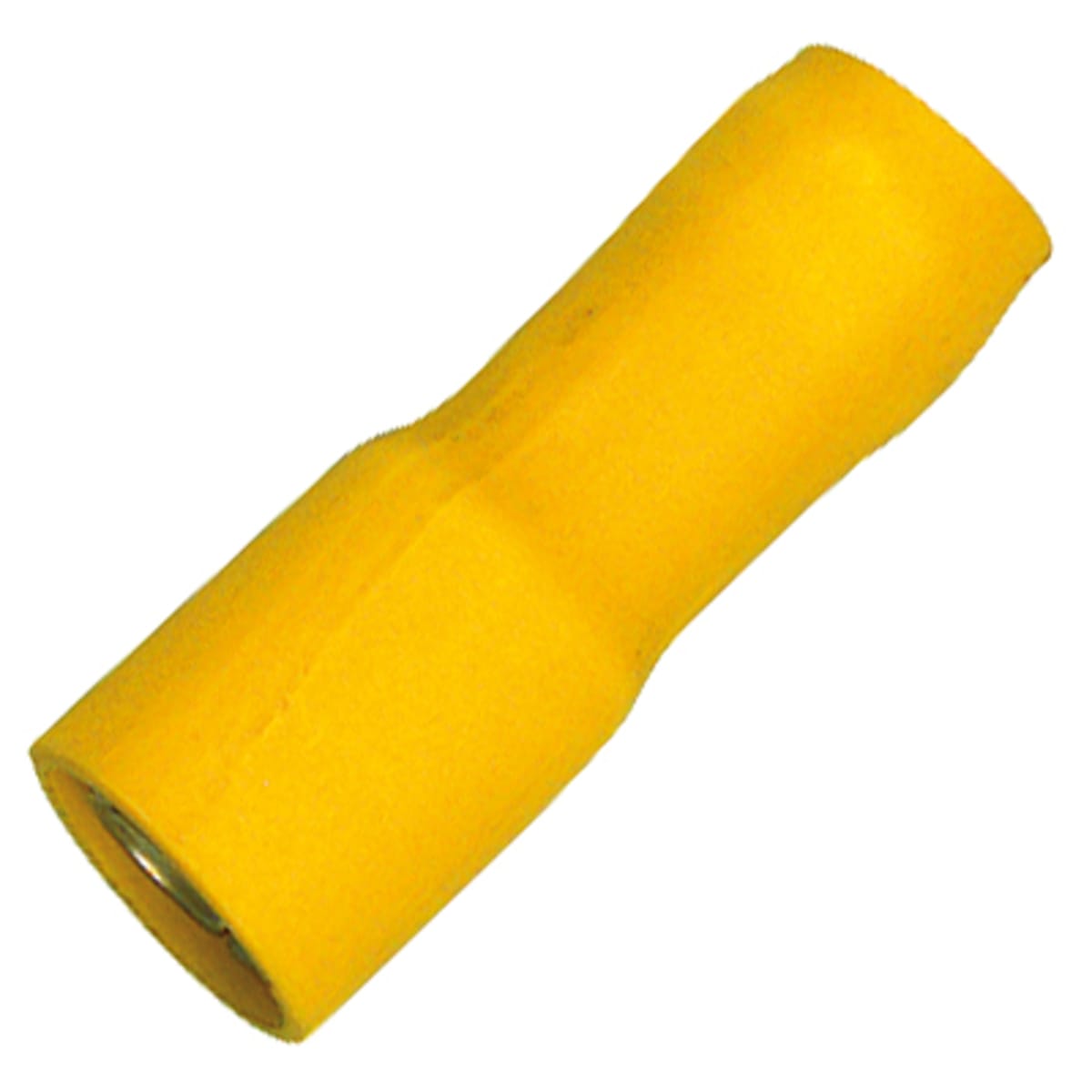 Bild von Rundsteckerkabelschuhe 5 mm