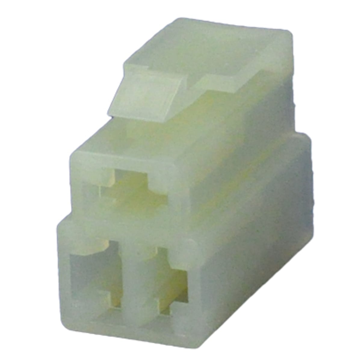 Bild von Steckgehäuse