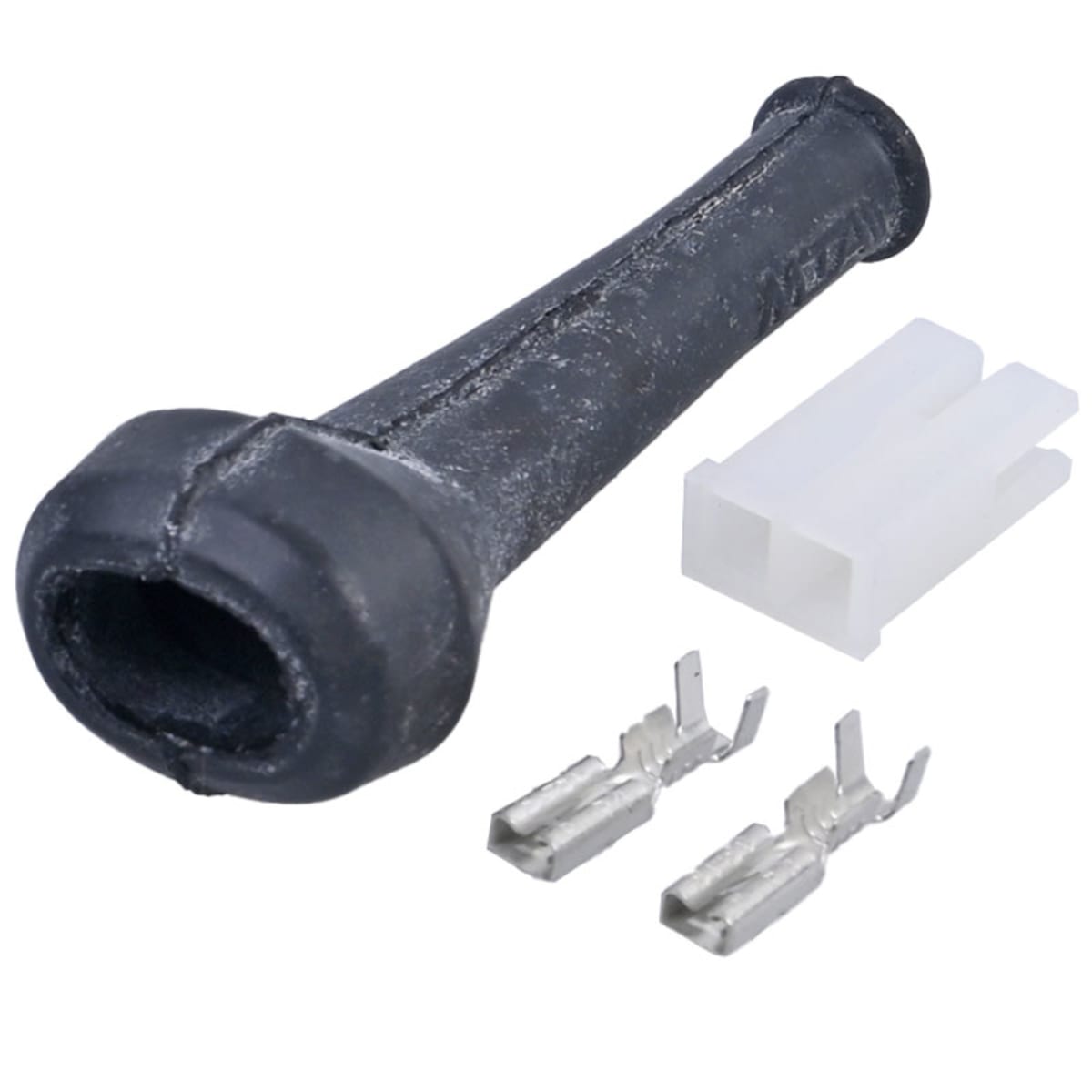 Bild von Stecker-Set 2-polig Magnetschalter