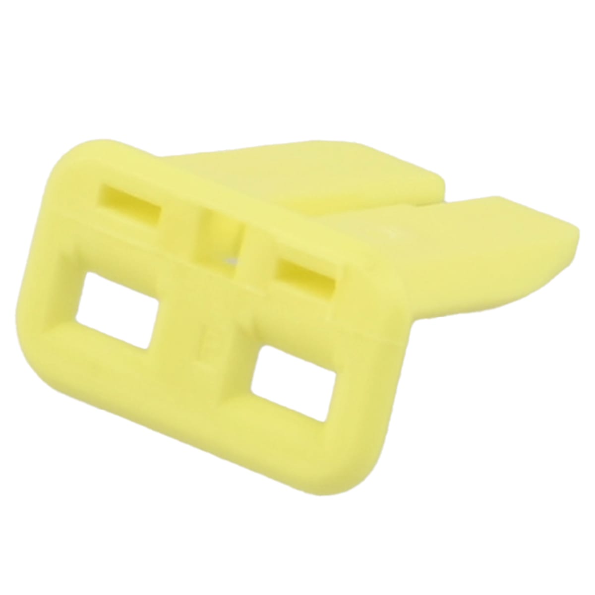 Bild von Arretierung zu Buchsengehäuse