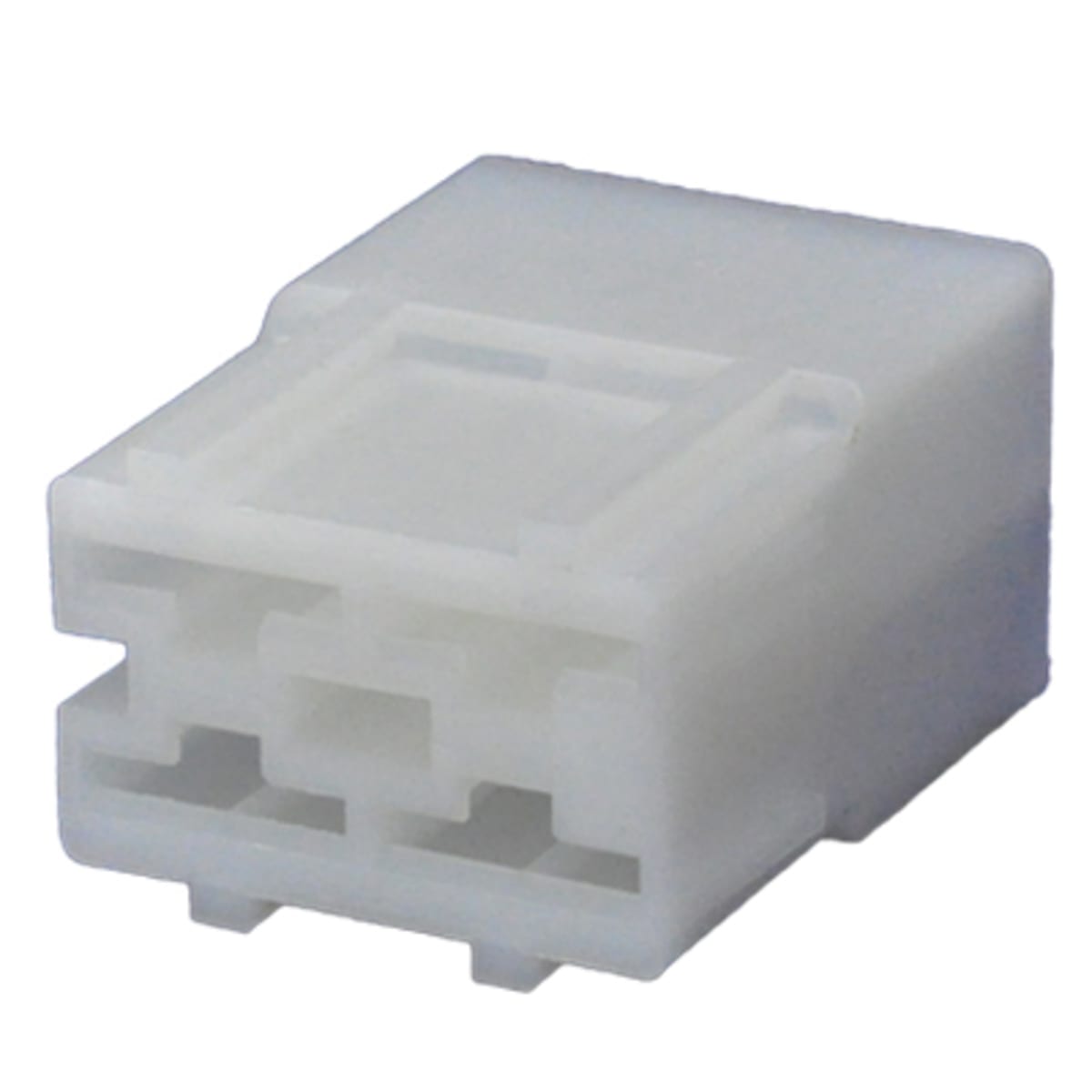 Bild von Steckgehäuse