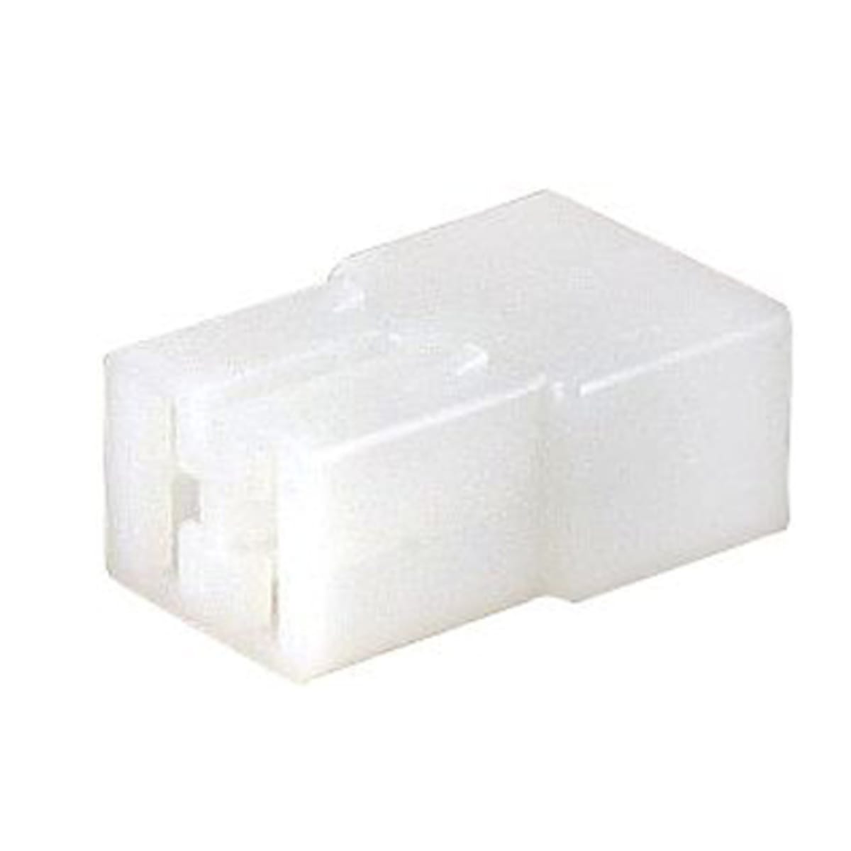 Bild von Steckgehäuse