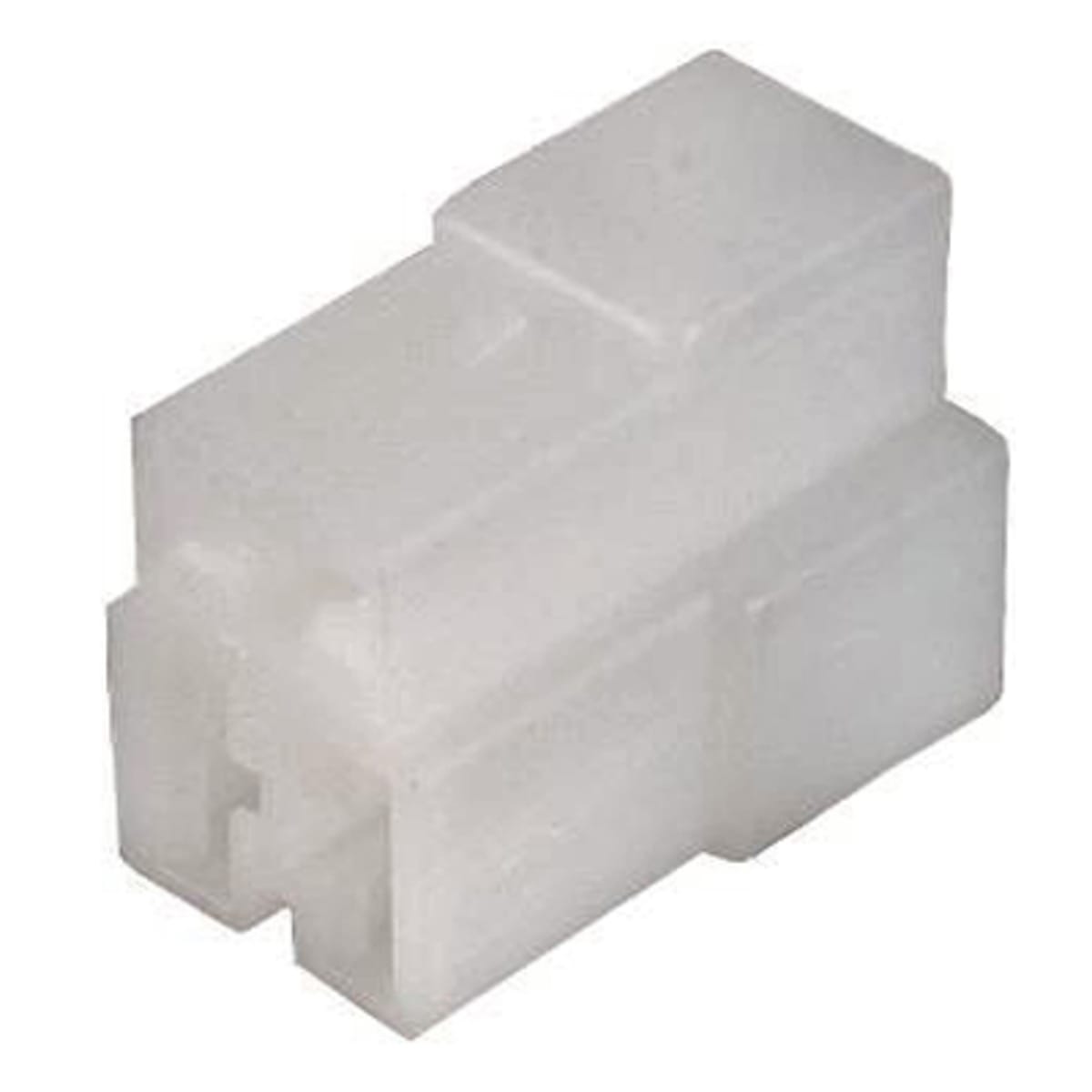 Bild von Steckgehäuse