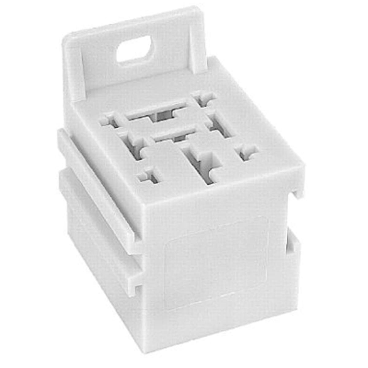 Bild von Relaissockel