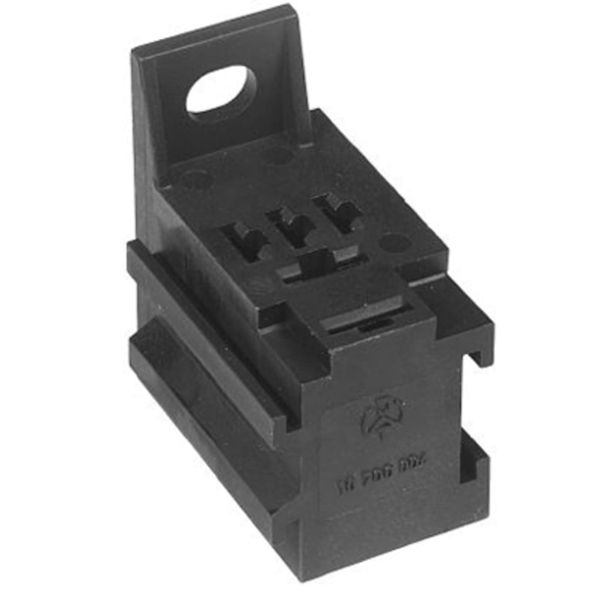 Bild von Relaissockel