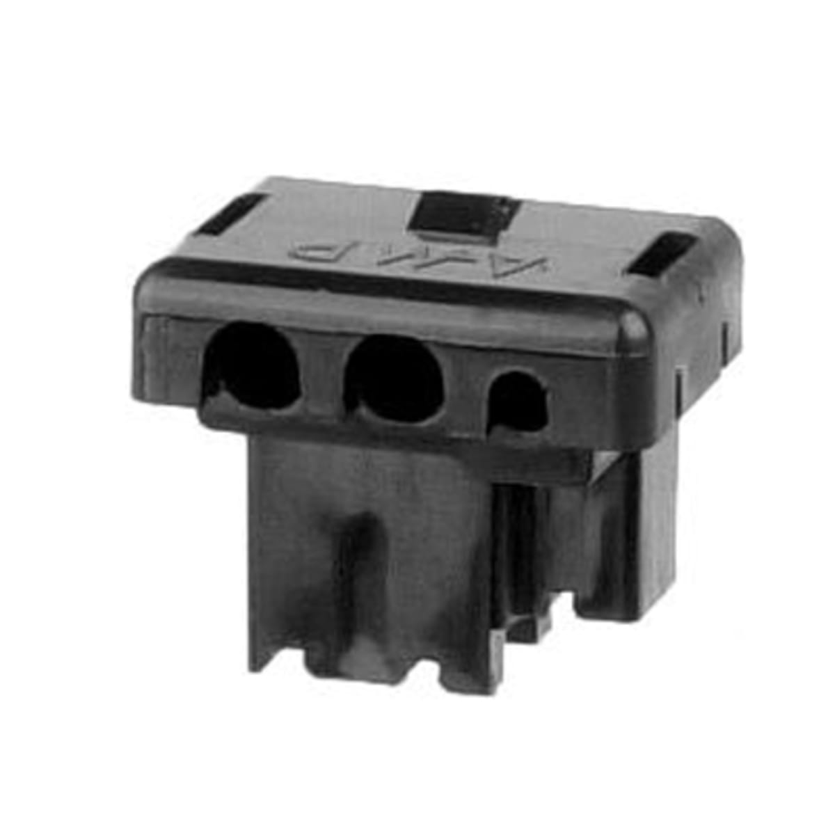 Bild von Steckgehäuse