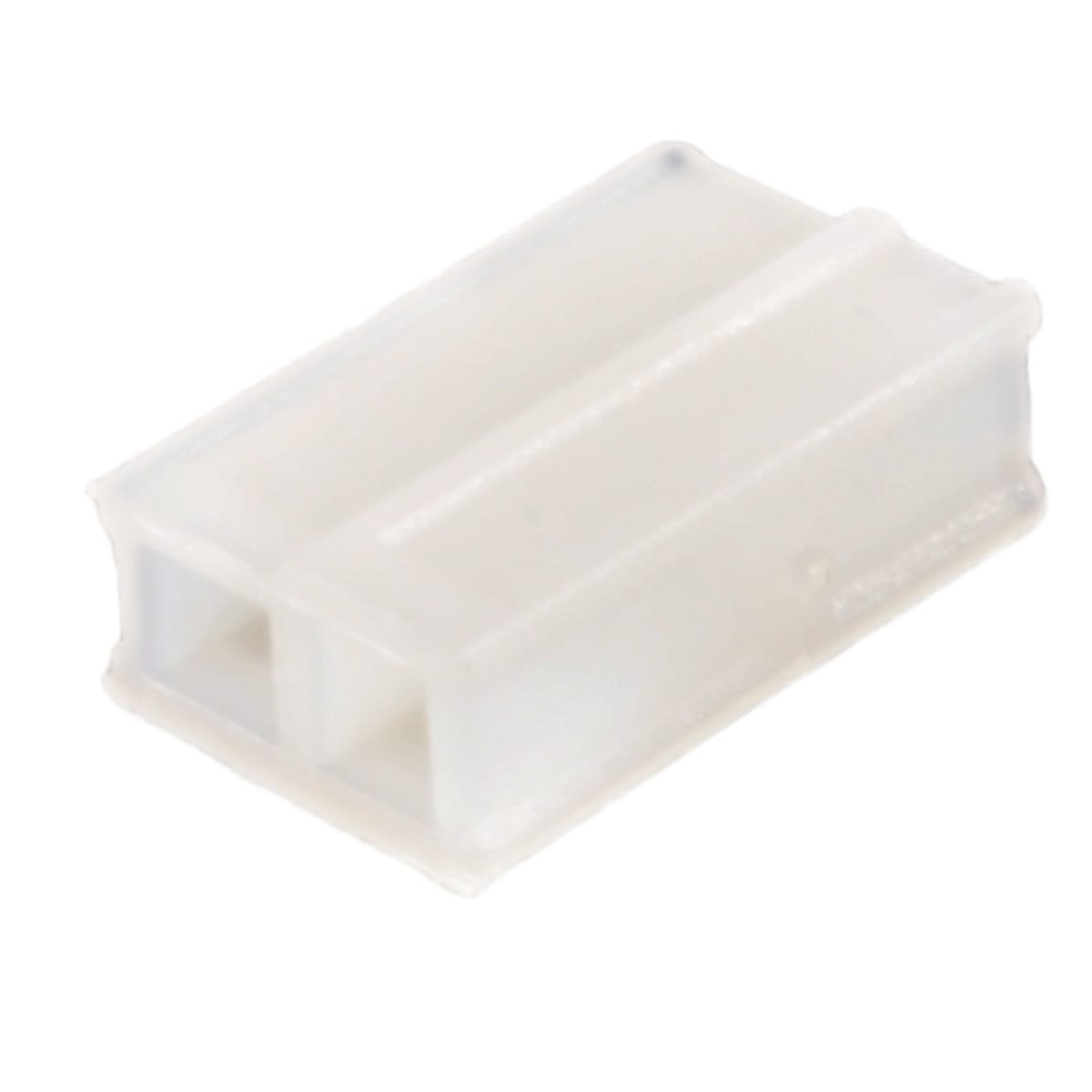 Bild von Buchsengehäuse 2-pol