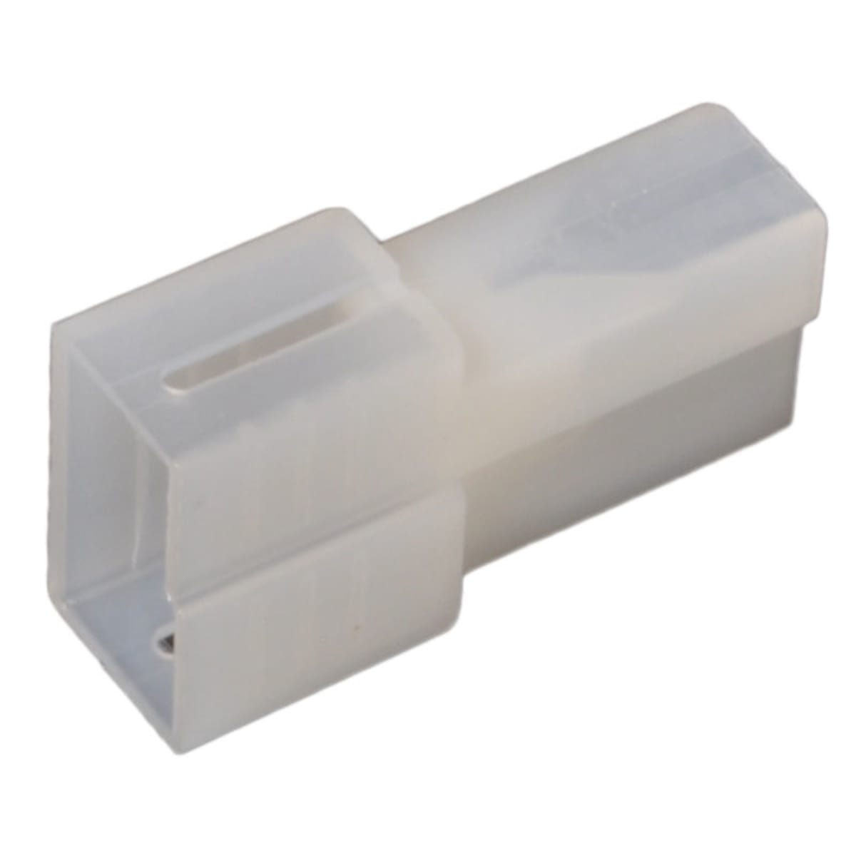 Bild von Steckergehäuse 2-pol