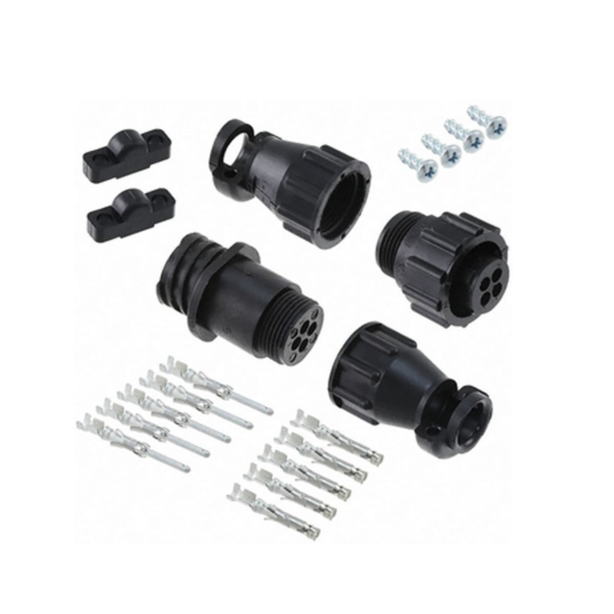 Bild von Steckverbindersatz AMP CPC 1 4-polig