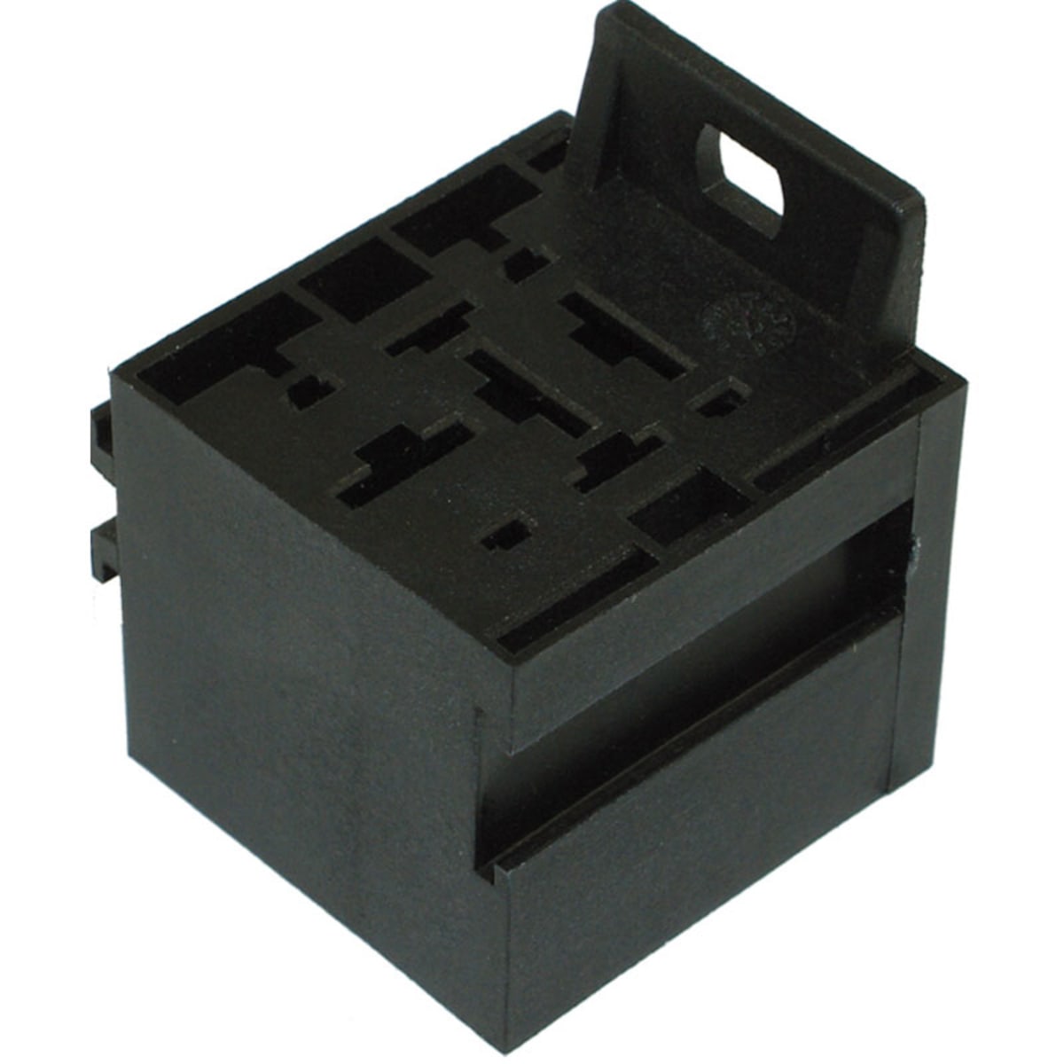 Bild von Sockel zu Power Mini-Relais