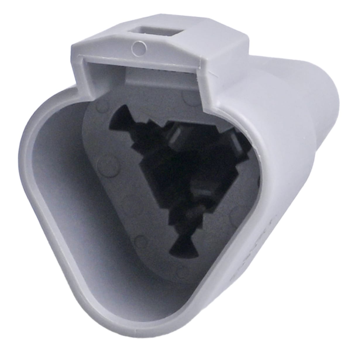 Bild von Deutsch Buchse DT 3-polig 