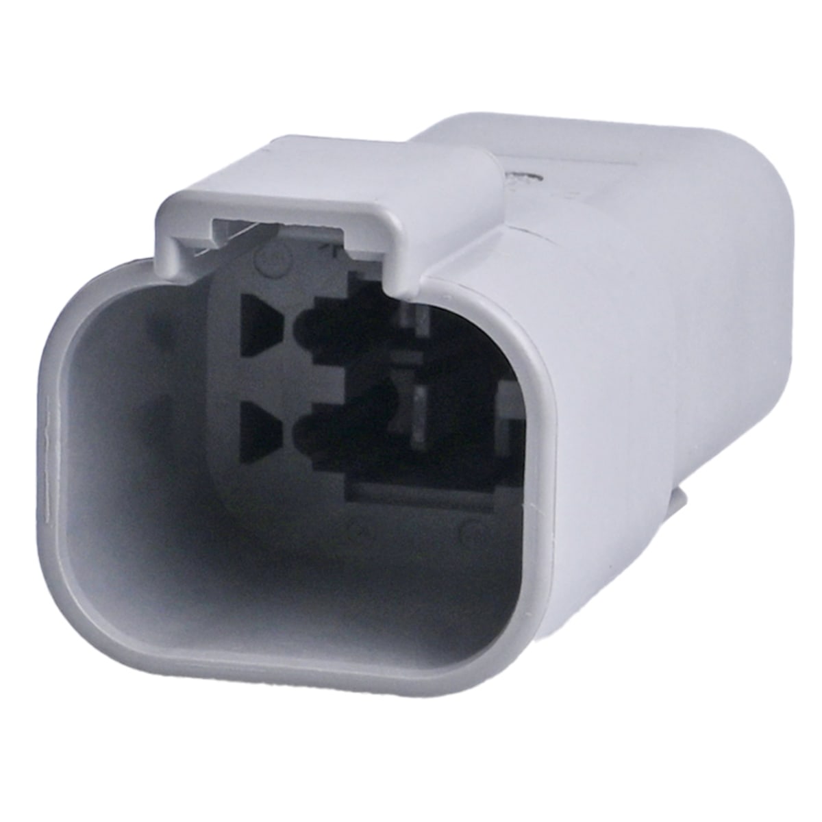 Bild von Deutsch Buchse DT 4-polig