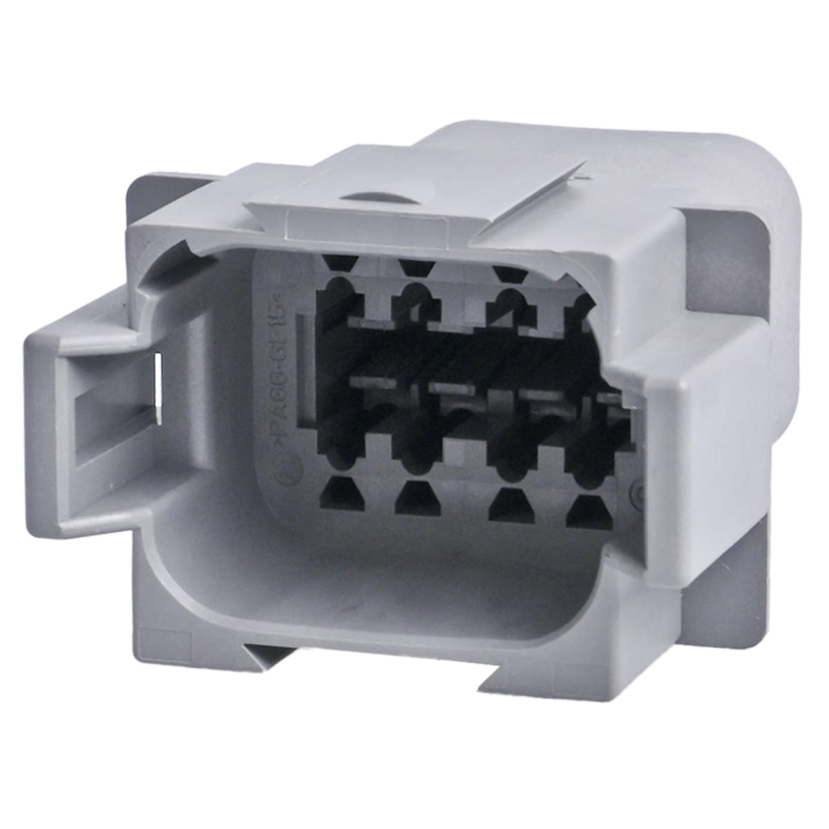 Bild von Deutsch Buchse DT 8-polig 