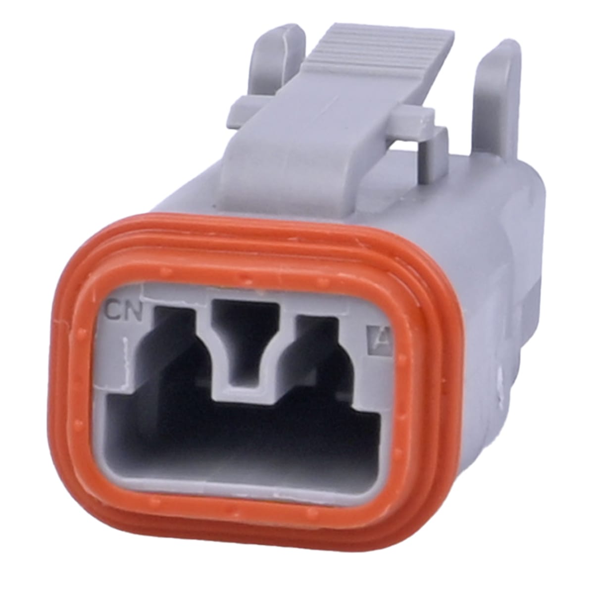 Bild von Deutsch Stecker DT 2-polig