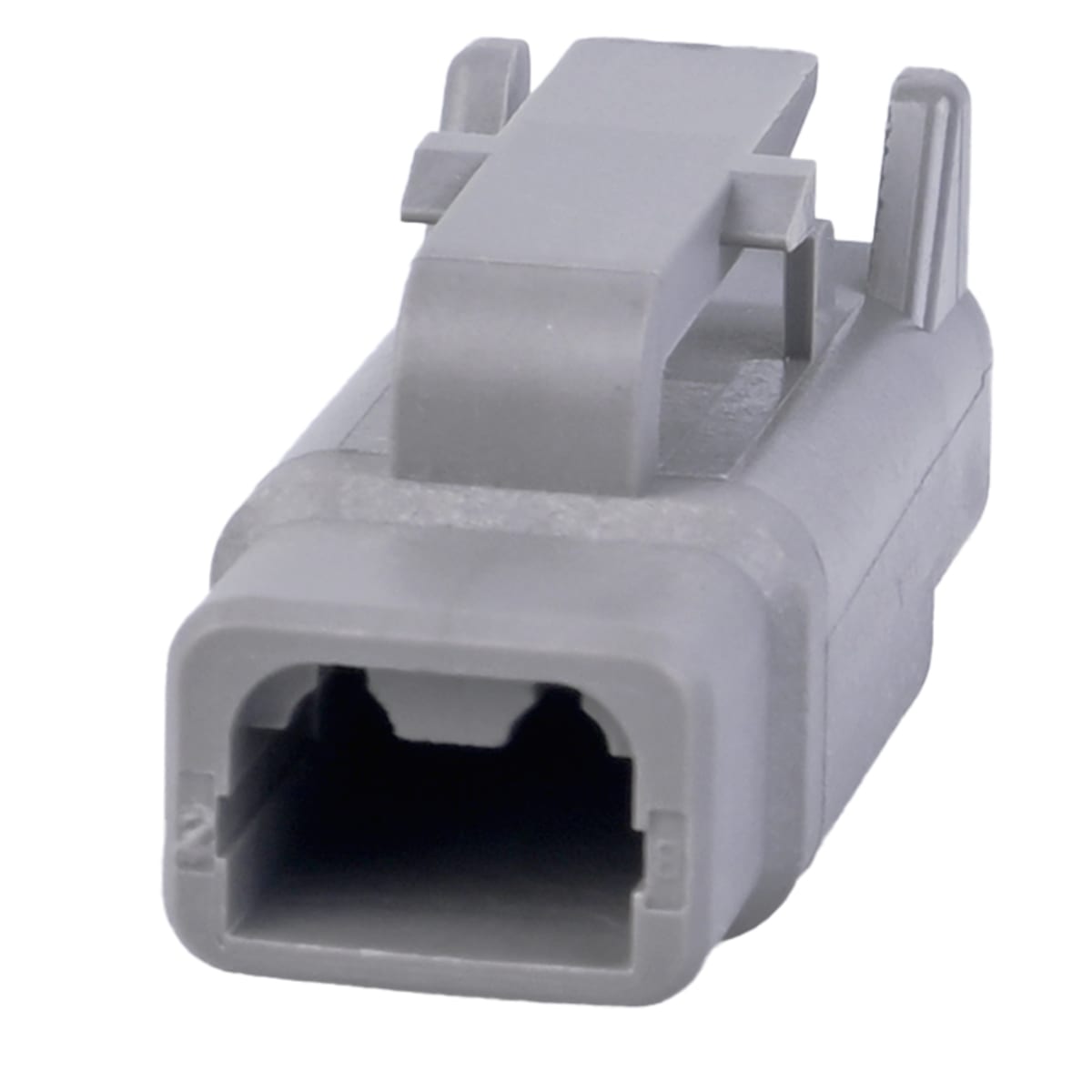 Bild von Deutsch Stecker DTM 2-polig