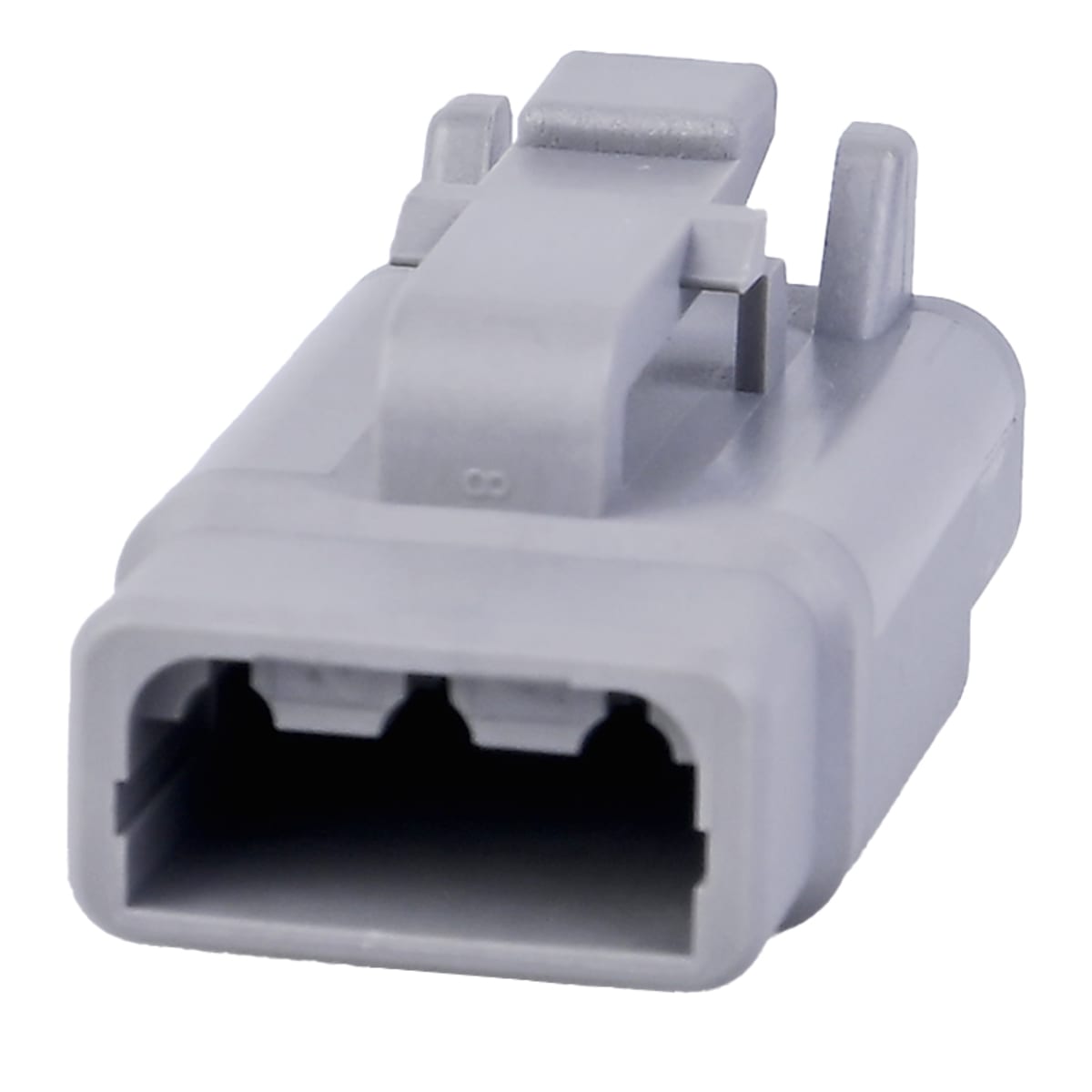 Bild von Deutsch Stecker DTM 3-polig