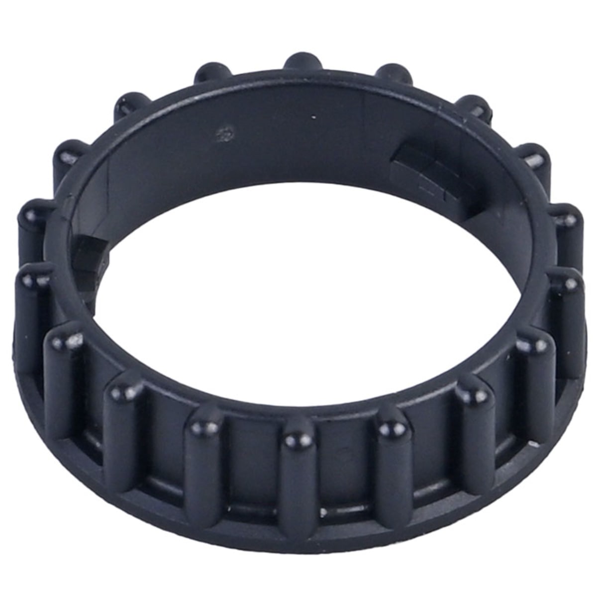 Bild von Befestigungsmutter zu Stiftgehäuse AMP 