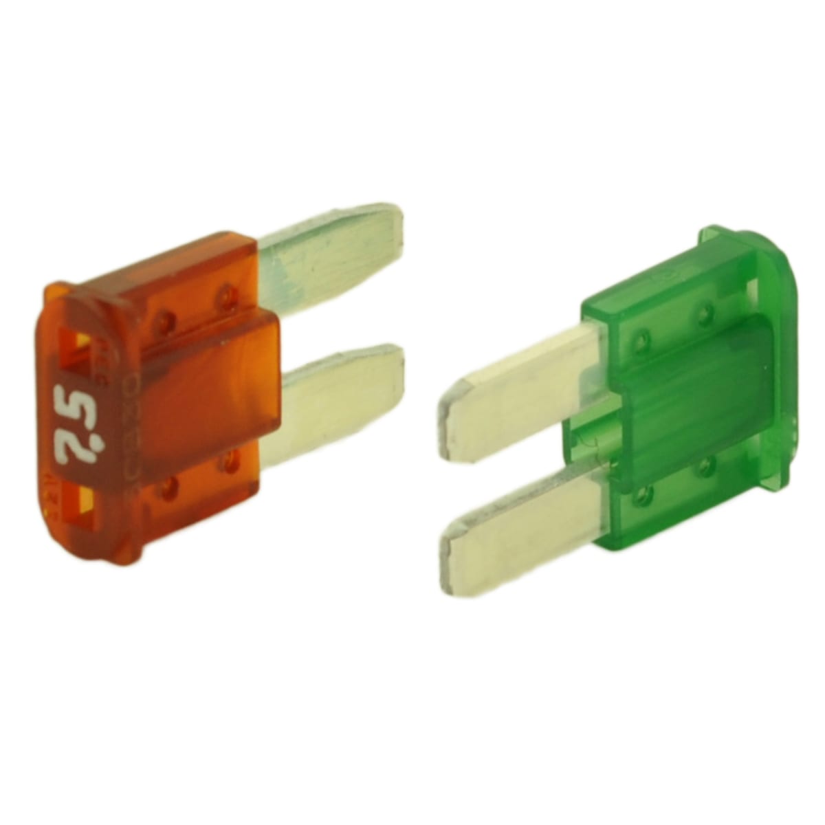 Schmelzsicherung VE50