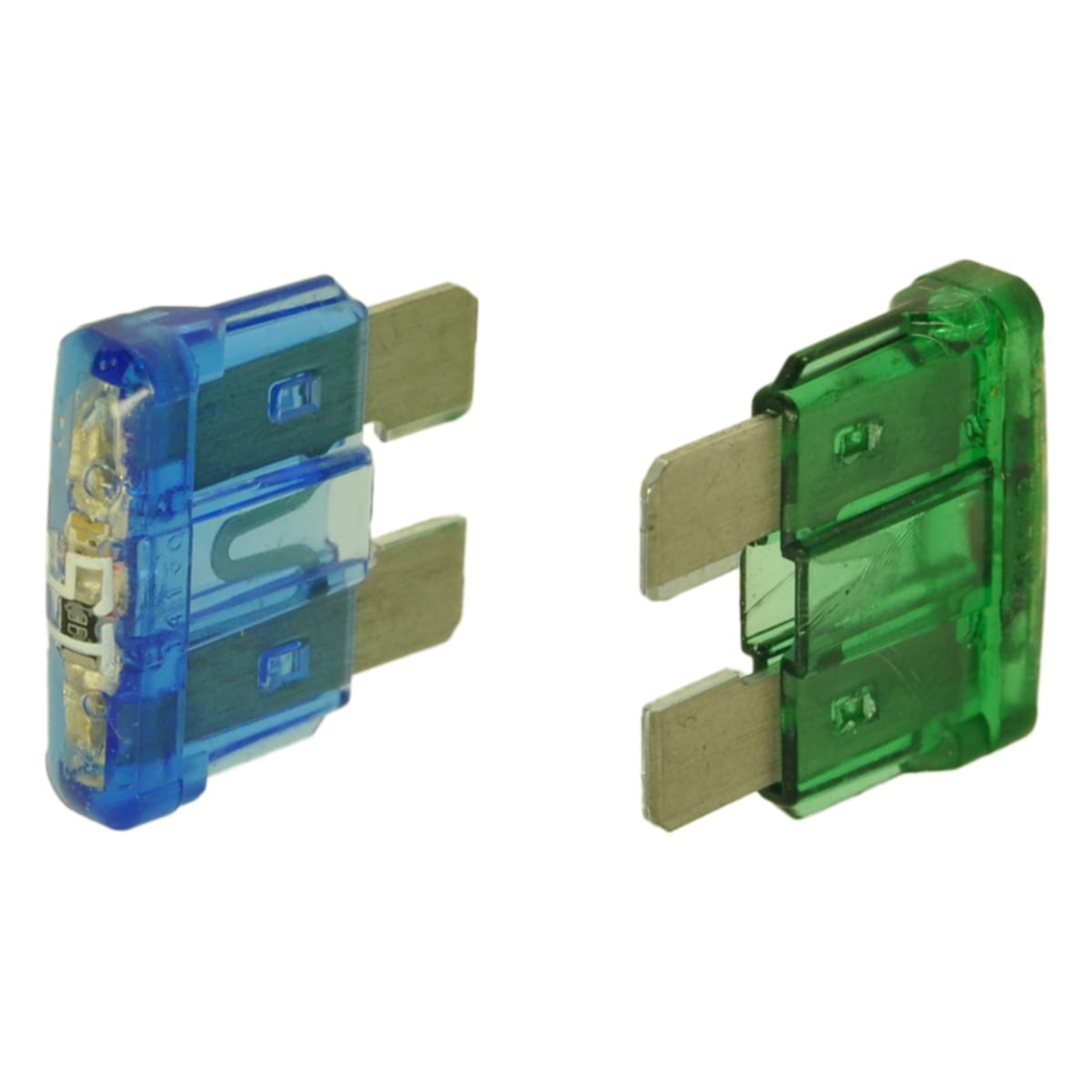 Bild von USA-Sicherungseinsatz LED