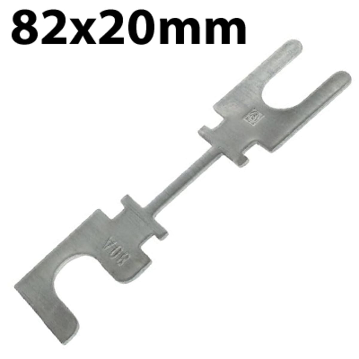 Bild von Sicherungen 20mm