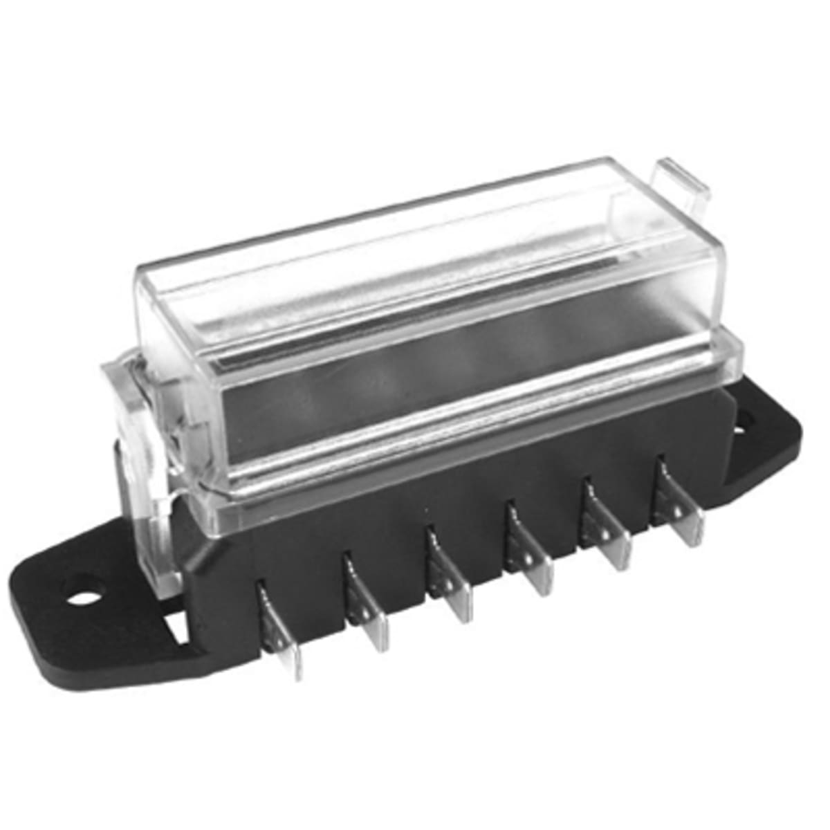 Bild von Sicherungsdose 6-polig