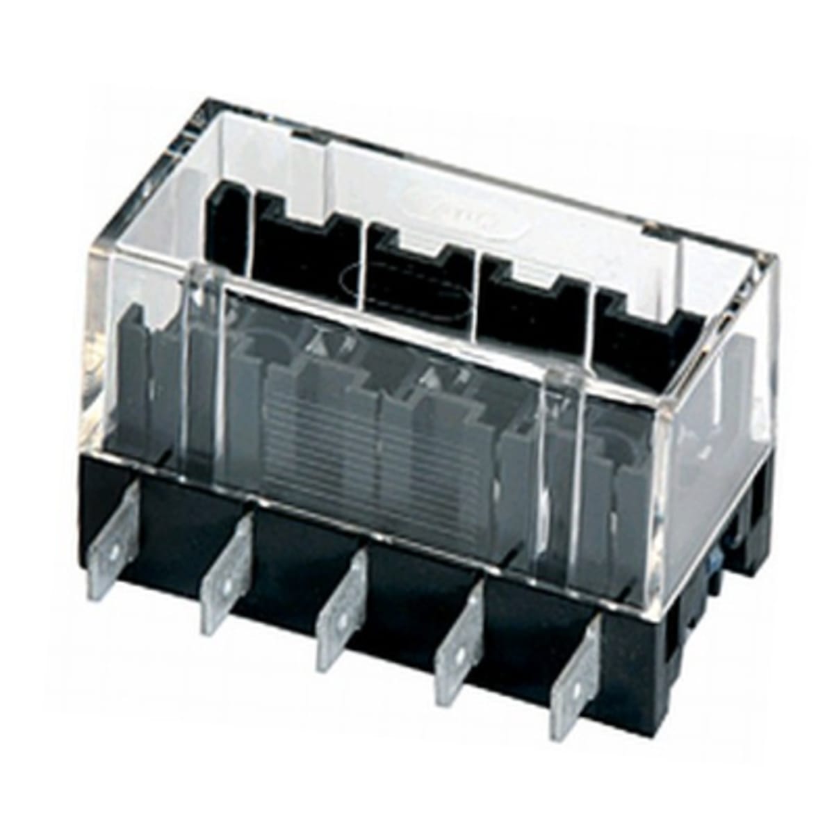 Bild von Sicherungsdose 5-polig